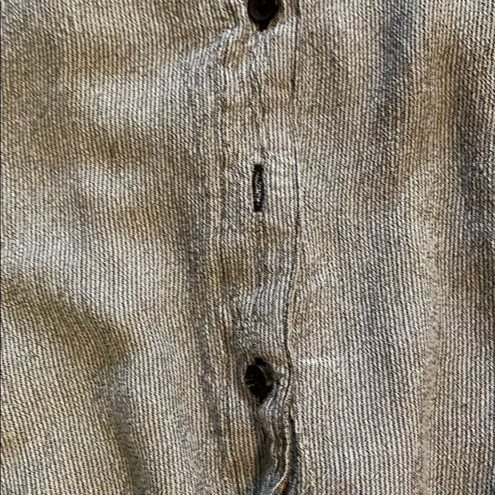 Free People Tunic - Picture 3 of 5